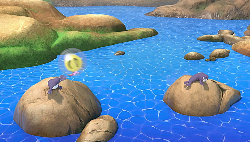 دختران رنگین کمان - فصل 2 قسمت 33