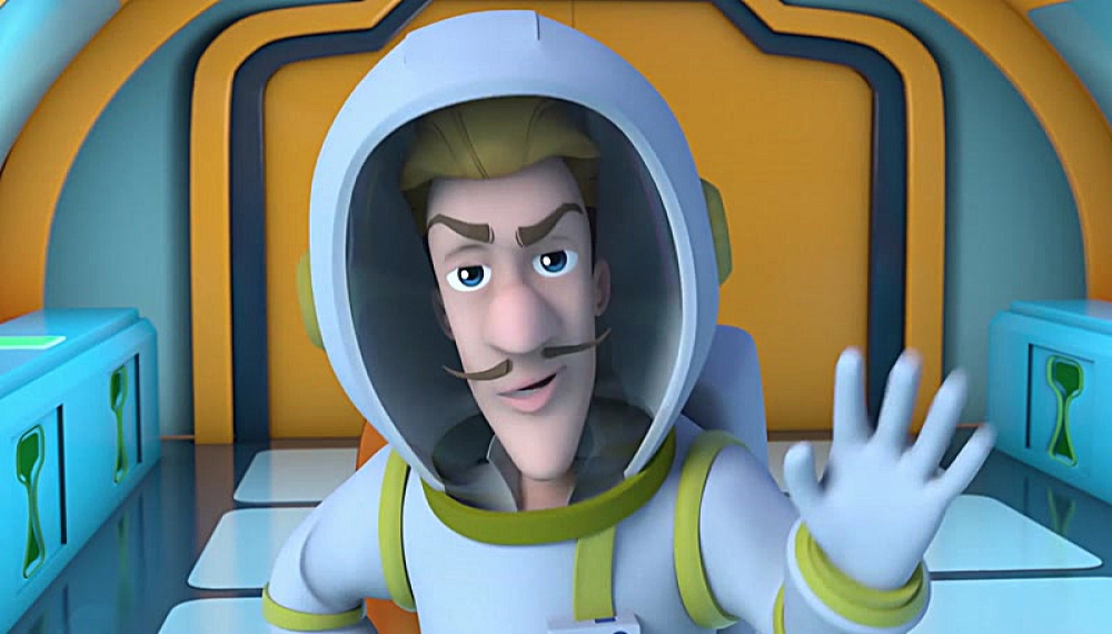 دختران رنگین کمان - فصل 2 قسمت 37