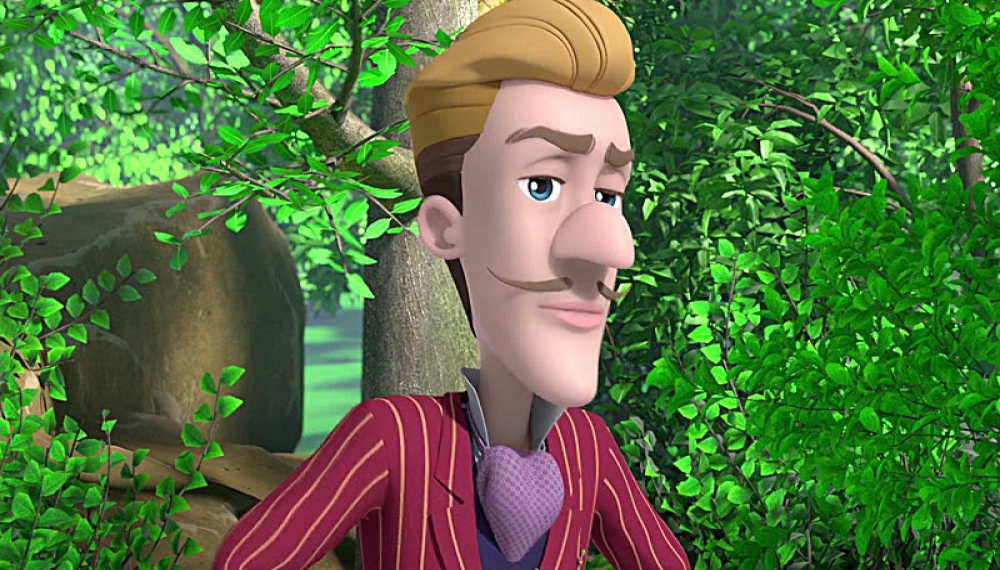 دختران رنگین کمان - فصل 2 قسمت 41