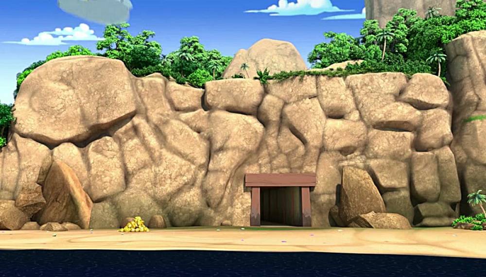 دختران رنگین کمان - فصل 2 قسمت 44