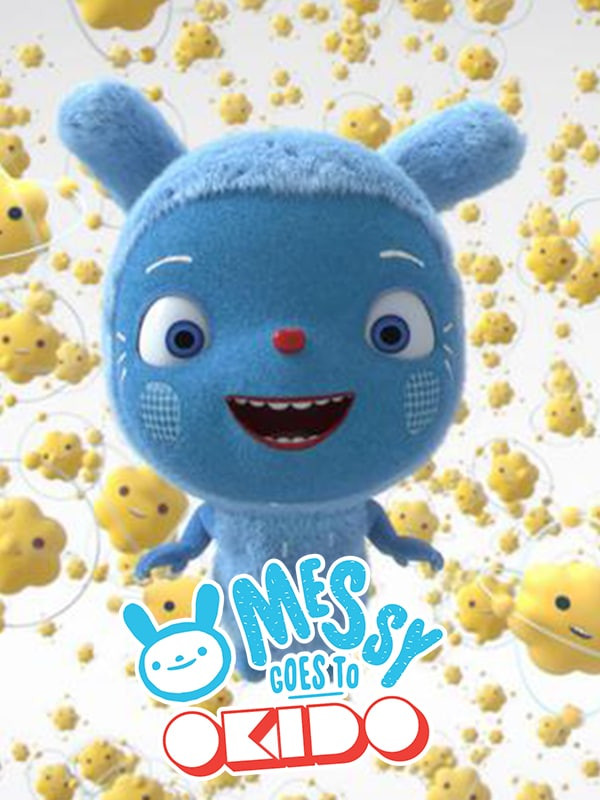 مسی به اکیدو می رود - فصل ۲ قسمت ۲