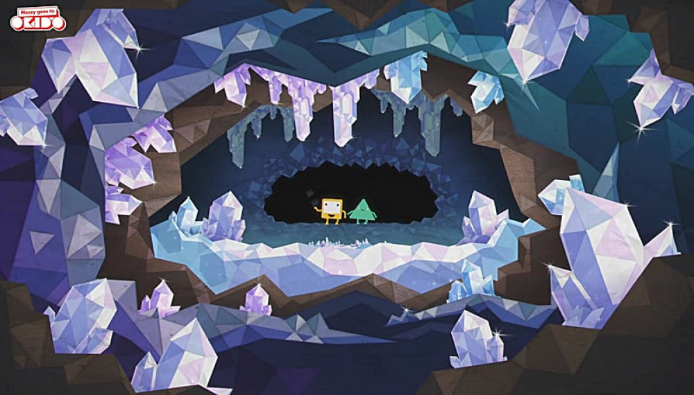 مسی به اکیدو می رود - فصل 2 قسمت 6