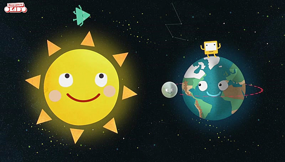 مسی به اکیدو می رود - فصل 2 قسمت 9