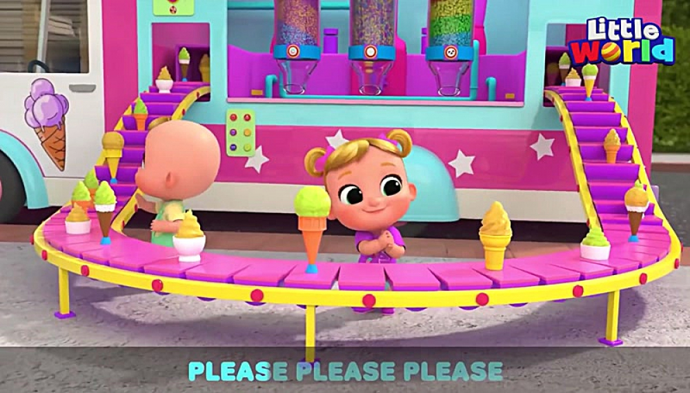 دنیای کوچک - فصل 1 قسمت 32