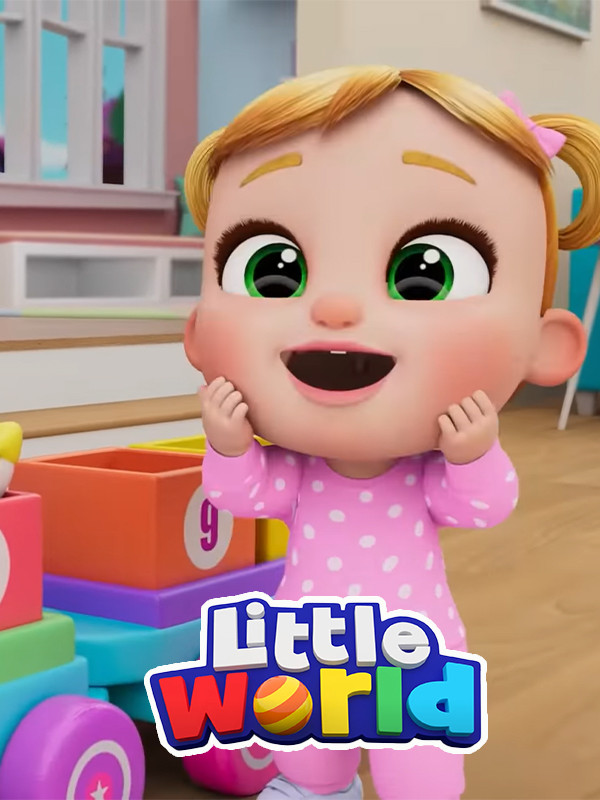 دنیای کوچک - فصل ۱ قسمت ۳۲