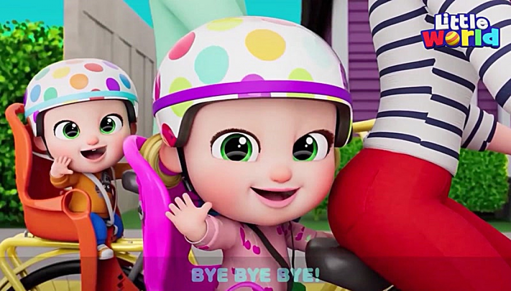 دنیای کوچک - فصل 1 قسمت 33