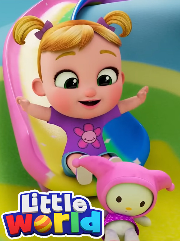 دنیای کوچک - فصل ۱ قسمت ۳۵