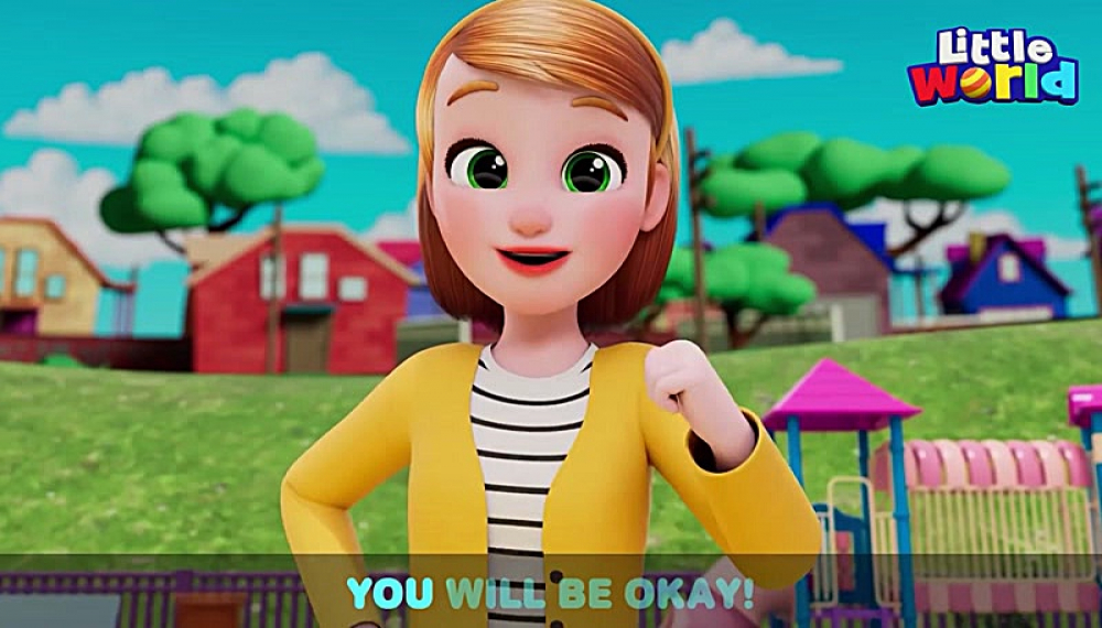 دنیای کوچک - فصل 1 قسمت 36