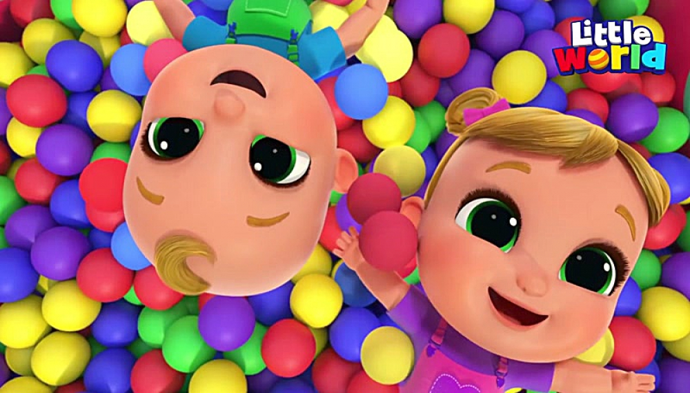 دنیای کوچک - فصل 1 قسمت 37