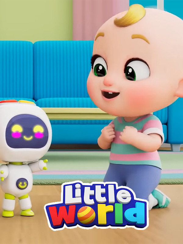 دنیای کوچک - فصل ۱ قسمت ۳۸