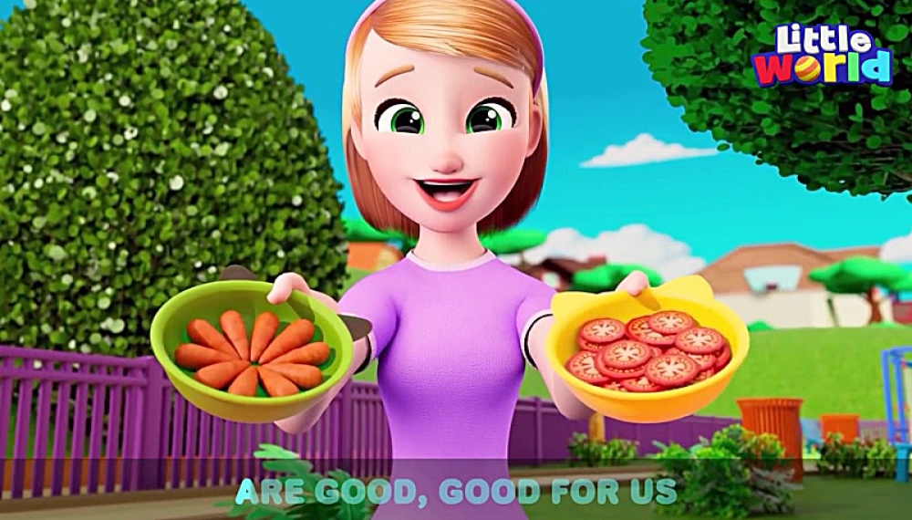 دنیای کوچک - فصل 1 قسمت 45