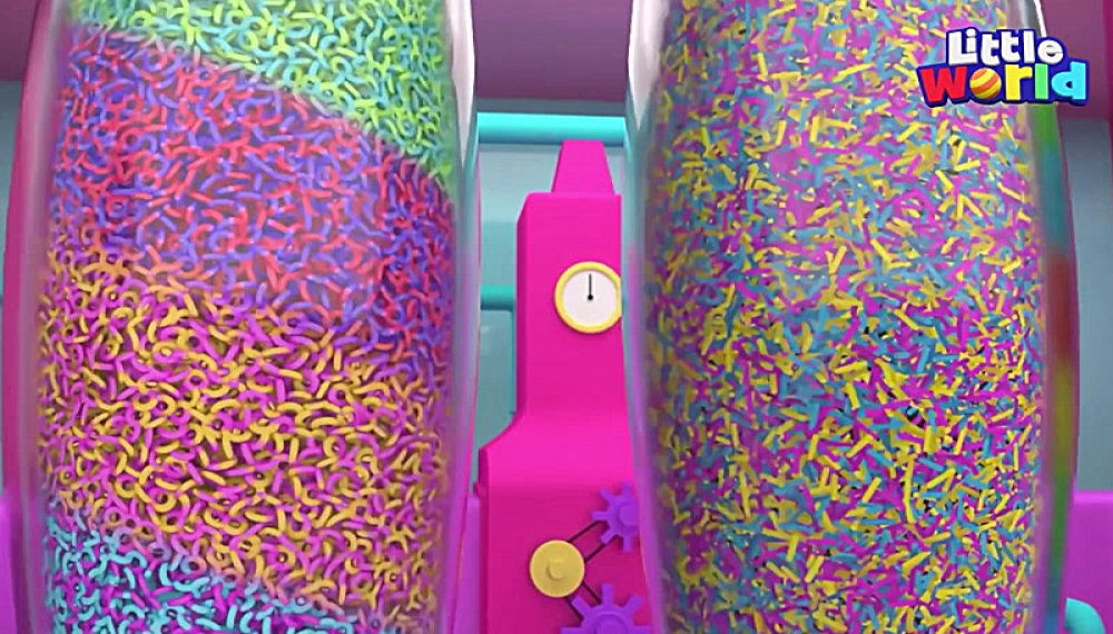 دنیای کوچک - فصل 1 قسمت 47