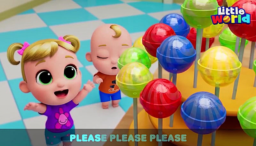 دنیای کوچک - فصل 1 قسمت 48