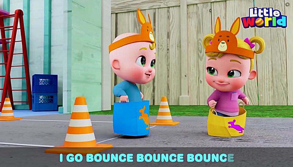 دنیای کوچک - فصل 1 قسمت 49