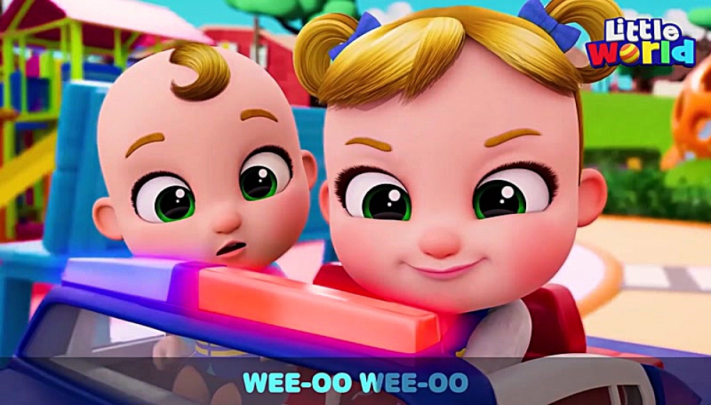 دنیای کوچک - فصل 1 قسمت 50