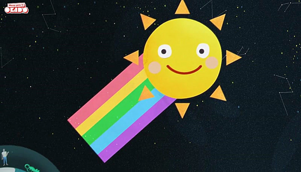 مسی به اکیدو می رود - فصل 2 قسمت 15