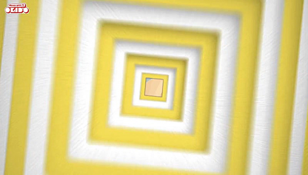 مسی به اکیدو می رود - فصل 2 قسمت 17