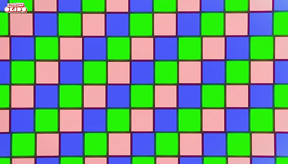 مسی به اکیدو می رود - فصل 2 قسمت 23