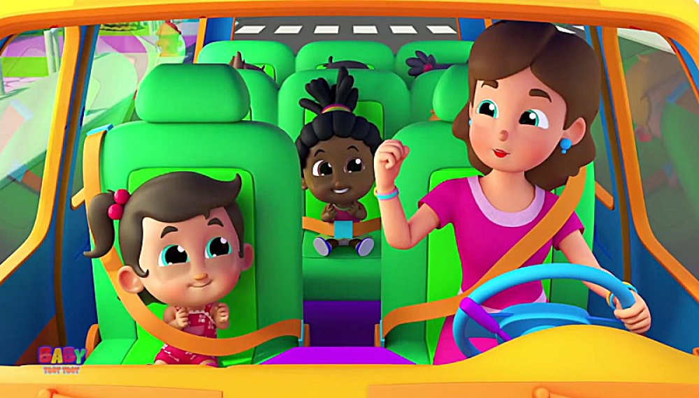 بچه های سوت سوتی - فصل 1 قسمت 44