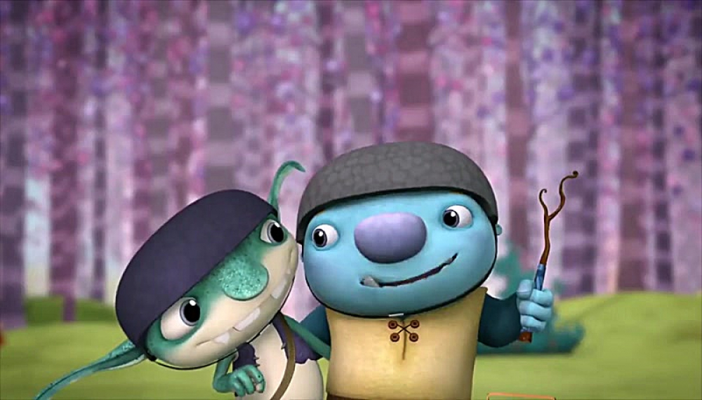 والیکازم - فصل 2 قسمت 25