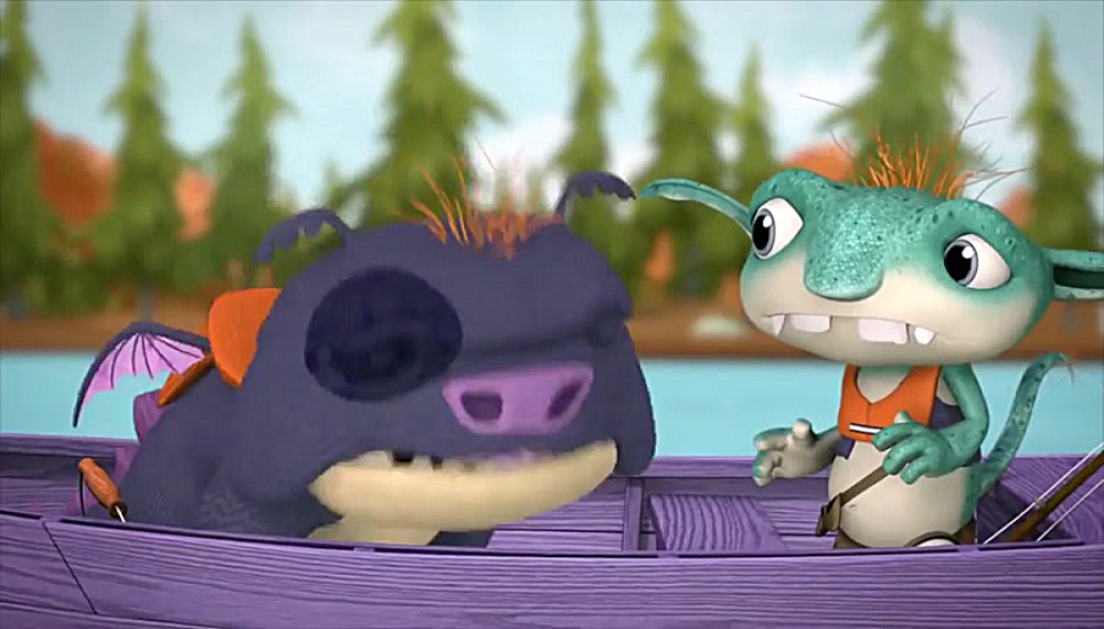 والیکازم - فصل 2 قسمت 26