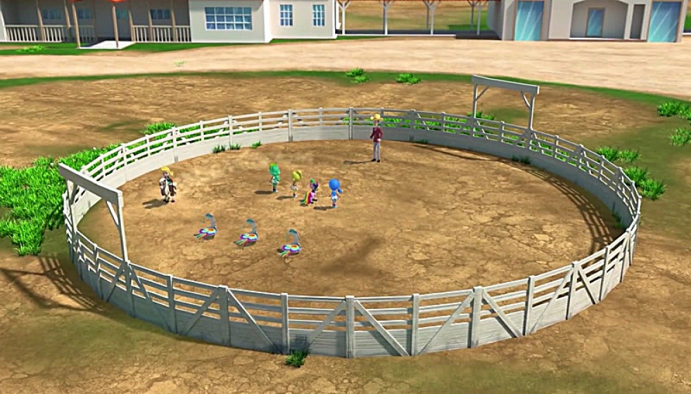 دختران رنگین کمان - فصل 2 قسمت 51