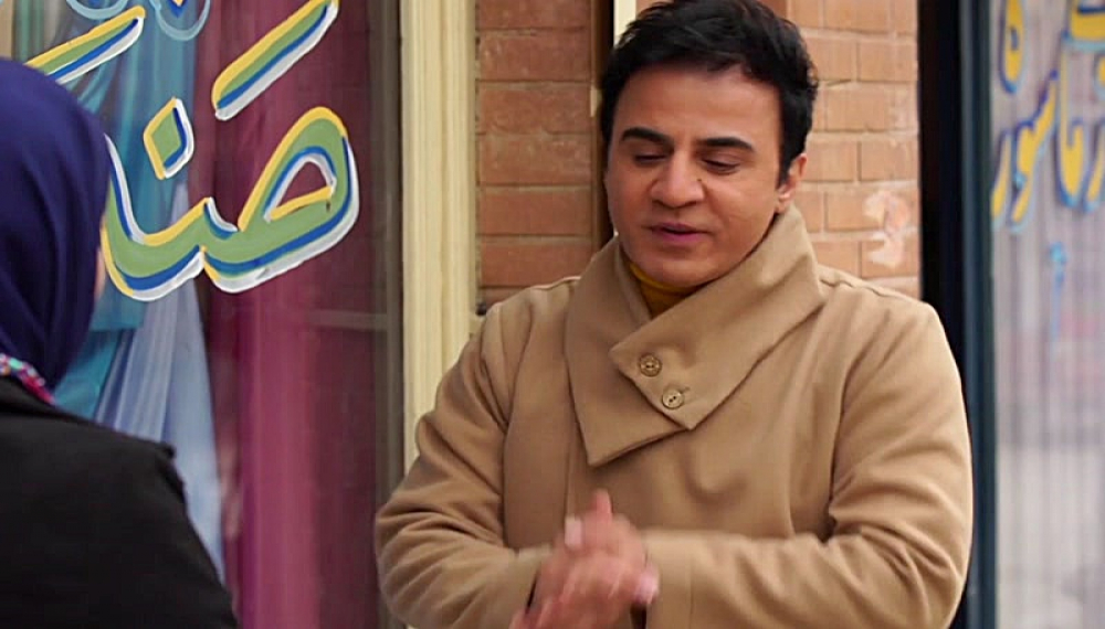 بالشها - فصل 1 قسمت 2