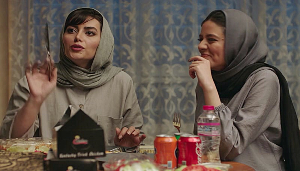 بی گناه - فصل 1 قسمت 18