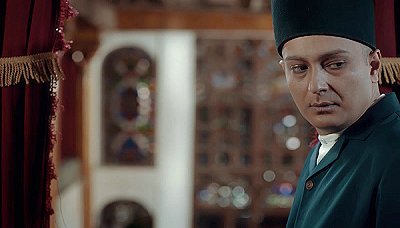 جیران - فصل 1 قسمت 40