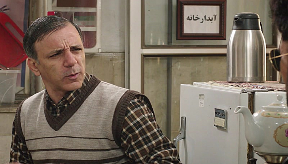 ساخت ایران 2 - قسمت 3