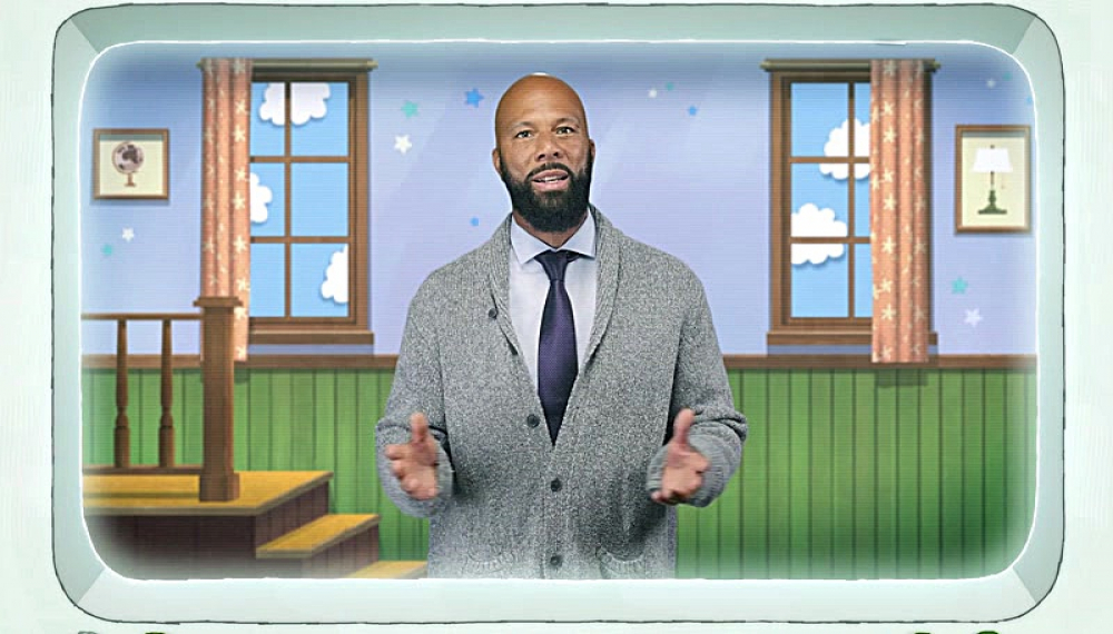 ربات های قصه گو: زمان پاسخگویی - فصل 1 قسمت 3