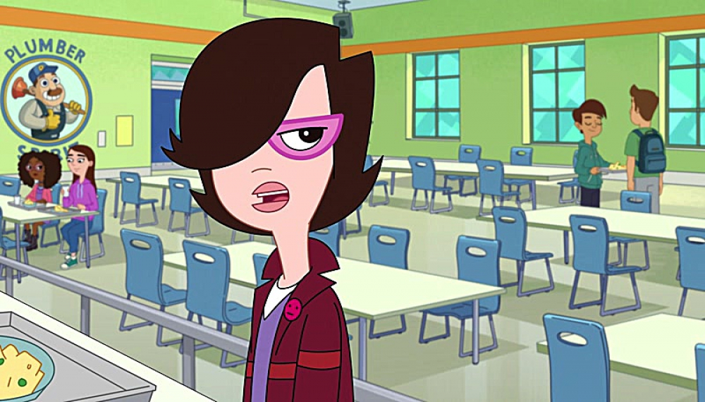 همستر و گرتل - فصل 1 قسمت 24