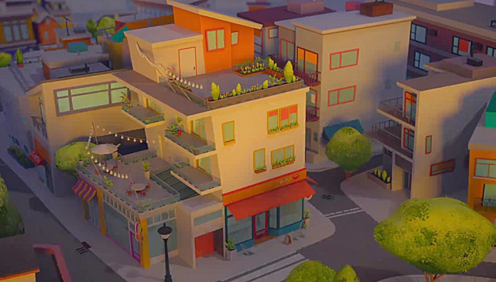 براون و دوستان - فصل 1 قسمت 3