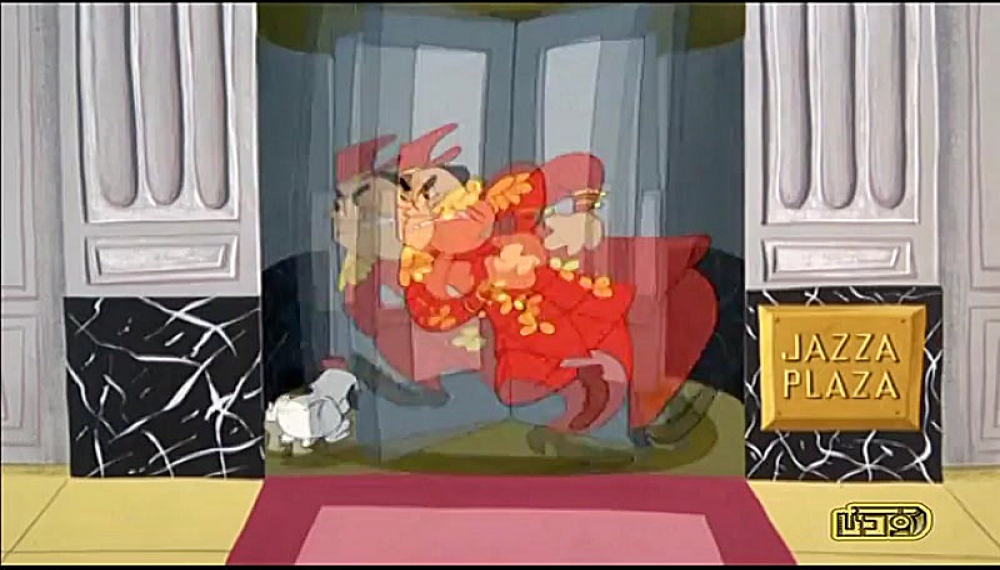 دروپی - قسمت 1