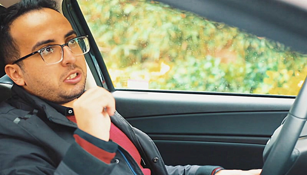 اسب بخار - فصل 8 قسمت 7