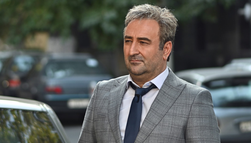 بی گناه - فصل 1 قسمت 19