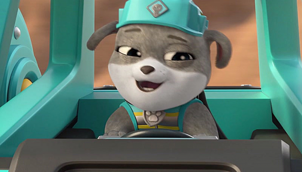 رابل و دوستان - فصل 1 قسمت 1