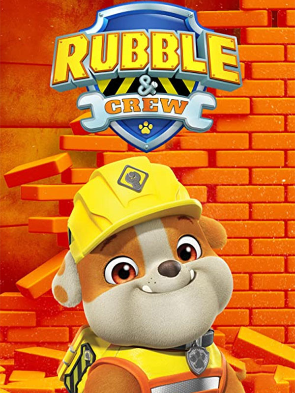 رابل و دوستان