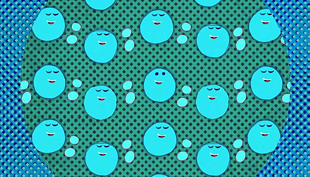 ربات های قصه گو: زمان پاسخگویی - فصل 1 قسمت 8