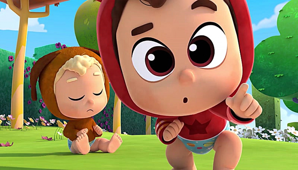 لیا و پاپ - فصل 2 قسمت 51