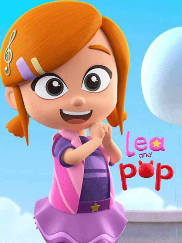 لیا و پاپ - فصل ۲ قسمت ۷۰