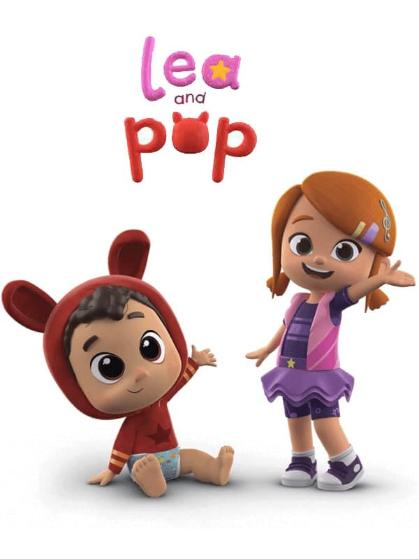 لیا و پاپ - فصل ۲ قسمت ۷۸