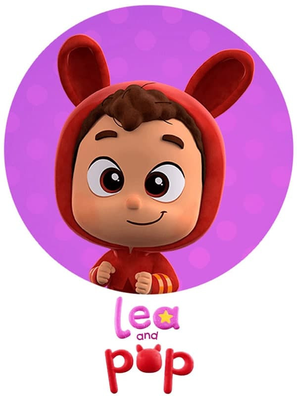 لیا و پاپ - فصل ۲ قسمت ۸۱