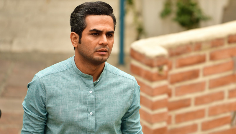 بی گناه - فصل 1 قسمت 20