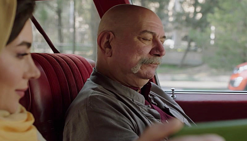 بی گناه - فصل 1 قسمت 21