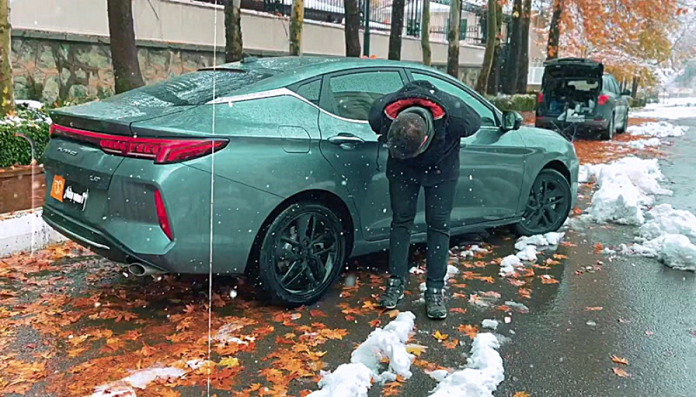 اسب بخار - فصل 8 قسمت 8