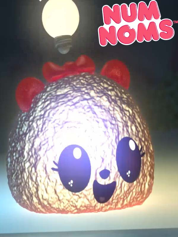 کیک های نوم نوم - فصل ۴ قسمت ۵