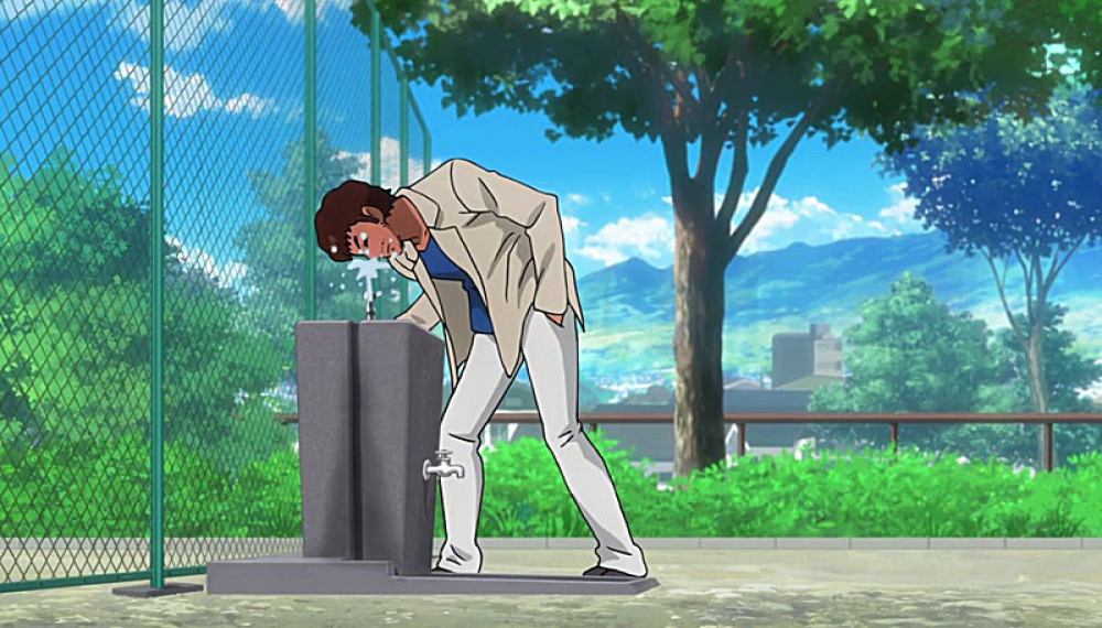 فوتبالیست ها (سری جدید) - فصل 1 قسمت 4