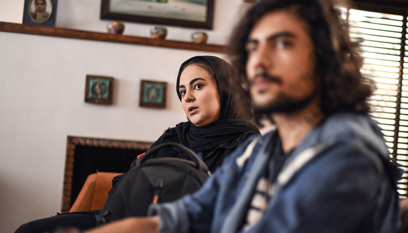 بی گناه - فصل 1 قسمت 22