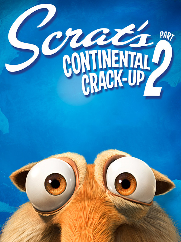 اسکرات، شکاف قاره ای: بخش دوم